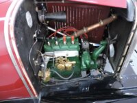 RECHERCHE moteur pour Citroën 5 HP  2