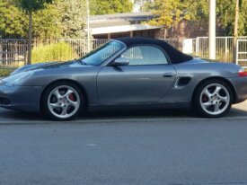 Porsche BOXSTER 3.2 S