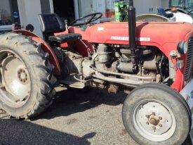 Massey Ferguson 35