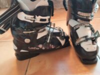 Chaussures de ski Femme  3