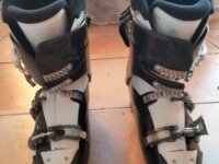Chaussures de ski Femme  4