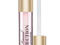 Gloss repulpant LIP INJECTION TOO FACED  1