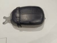 Selle passager noir Indian Scout Sixty 2016 2