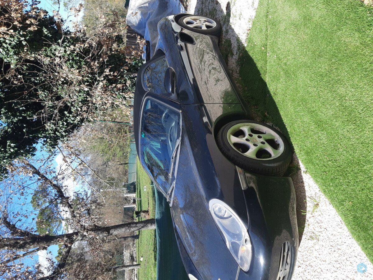 boxster année 2000 a vendre 1