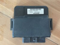 VENDS ECU Burgman 400 2