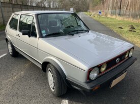 GOLF GTI PLUS