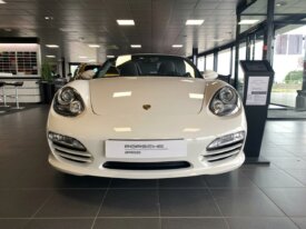 Boxster 987 2011 