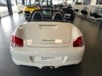 Boxster 987 2011  2