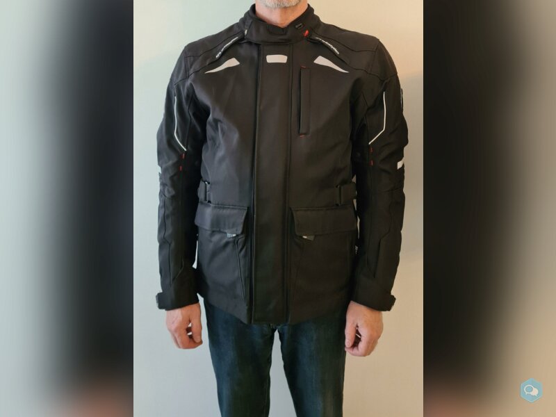 Vends - Veste Furygan WR16 2