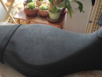 Selle MT09 SP 2021 Neuve 2