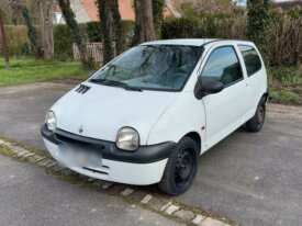 Twingo 1 essence