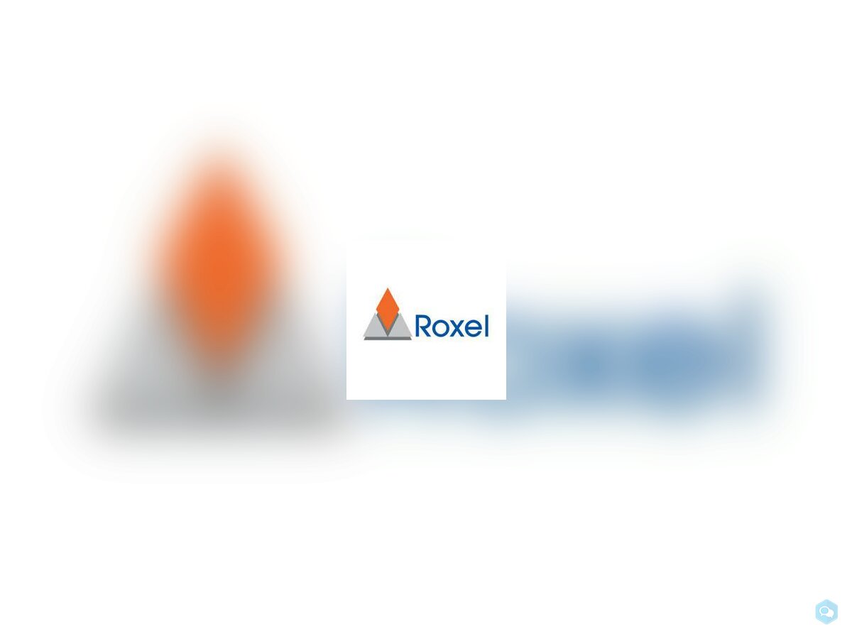 ROXEL - SABL/ACIER 1