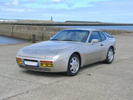 944 S2 Coupé - 1990 - 180.000 kms