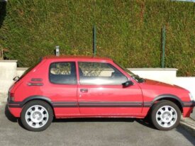 205 GTI 1L9  