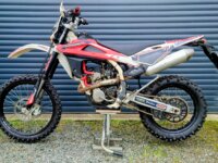 Husqvarna 250 te 2010 1