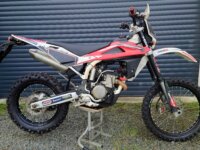 Husqvarna 250 te 2010 2