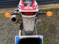 Husqvarna 250 te 2010 3