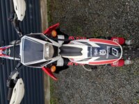 Husqvarna 250 te 2010 4