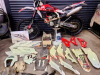 Husqvarna 250 te 2010 5