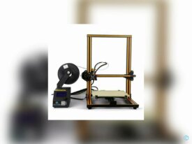 Imprimante 3D CR10