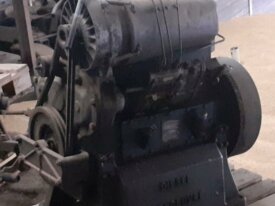 moteur Vendeuvre z3P 66