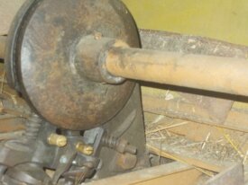 noueur compatible presse à chariot roulant Vendeuv