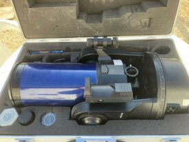 Meade ETX 125