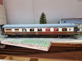 Vente Pullman