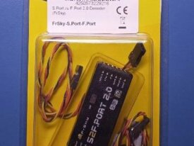 convertisseur S2F.PORT
