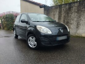Twingo II 1.2 LEV 16v 75ch Trend