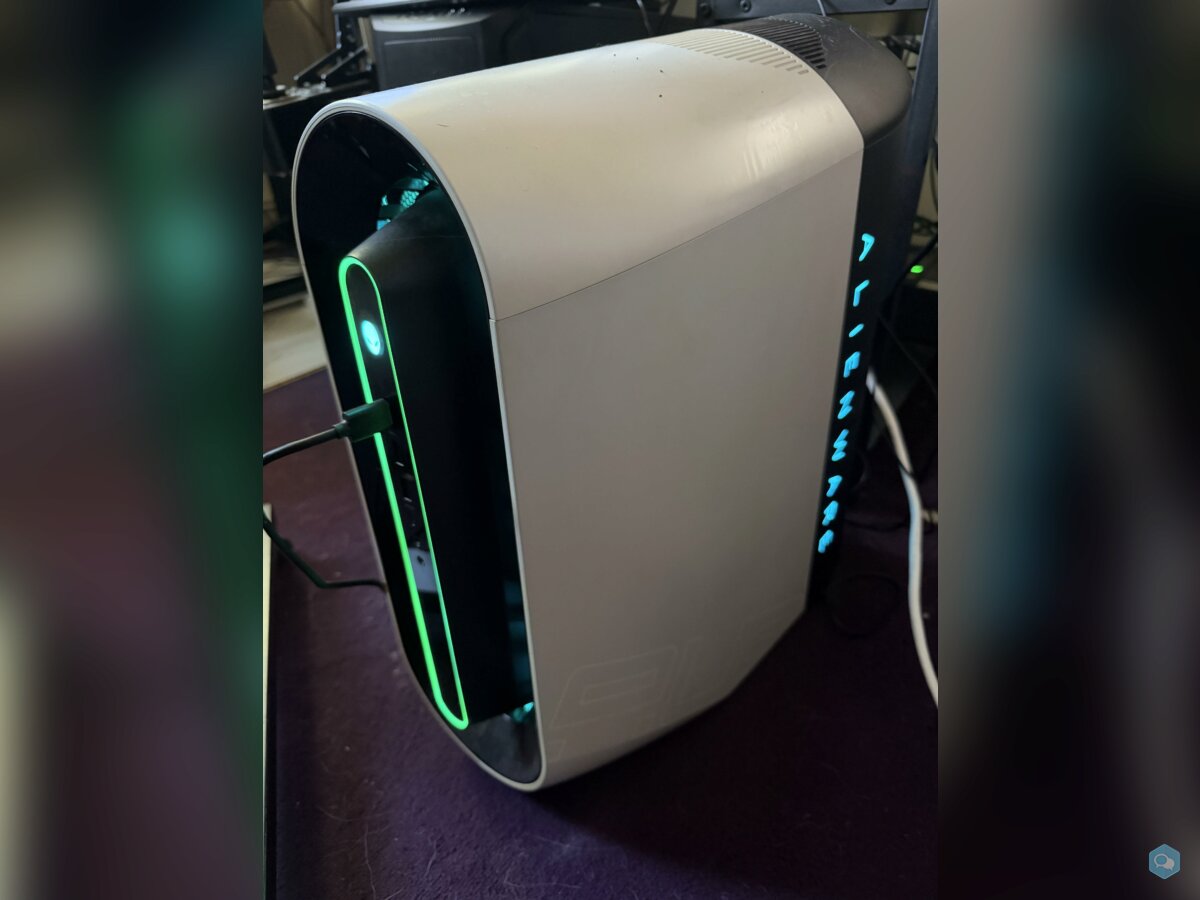PC à vendre suite à changement 1