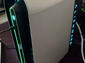 PC à vendre suite à changement