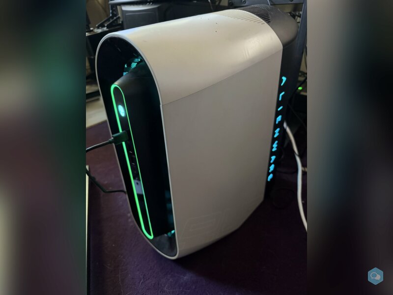 PC à vendre suite à changement 1