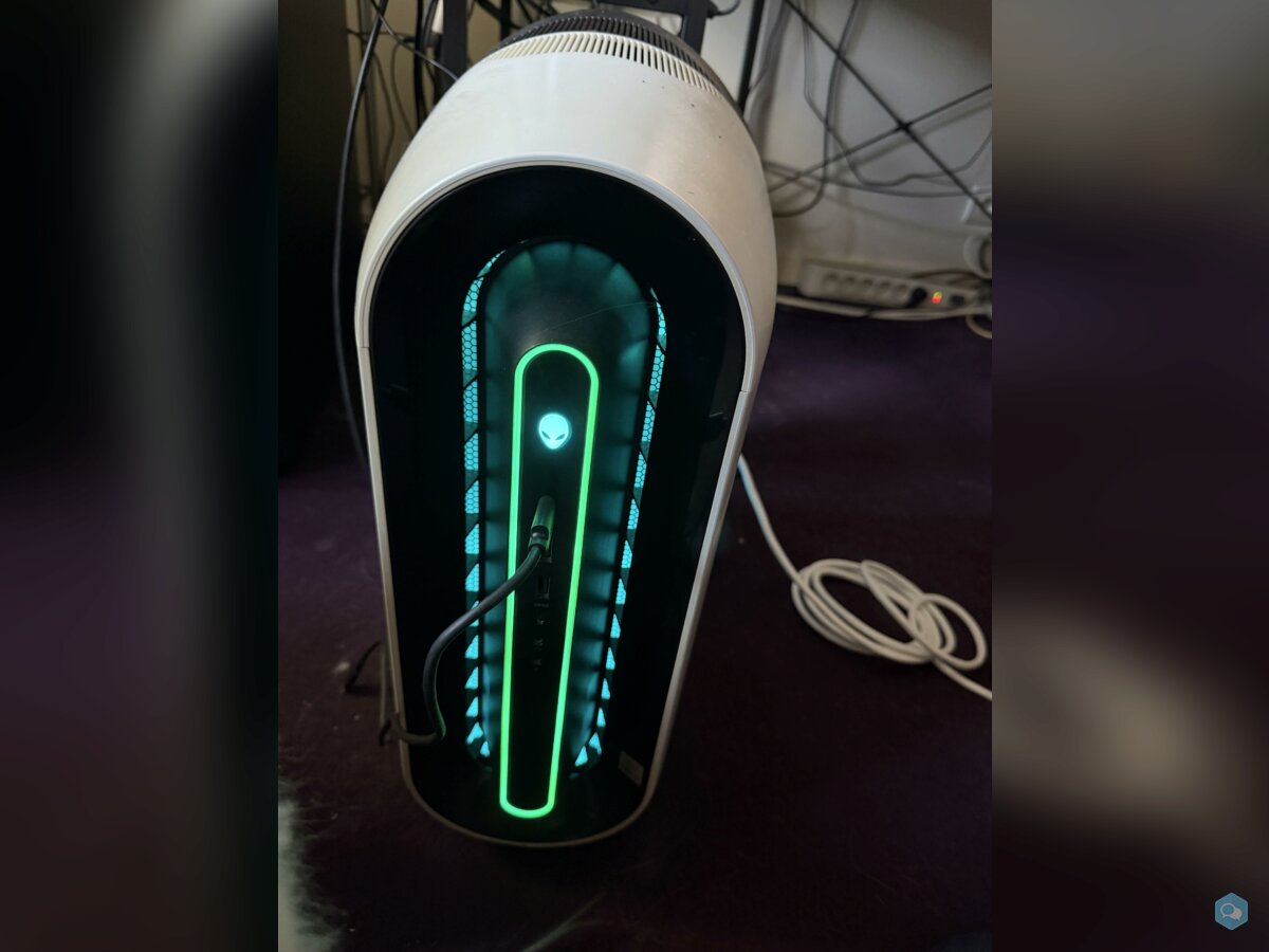 PC à vendre suite à changement 2