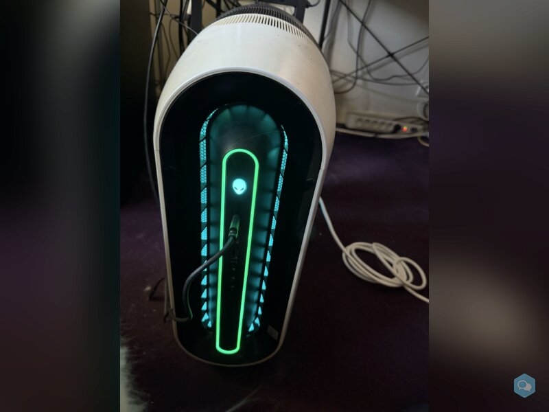 PC à vendre suite à changement 2
