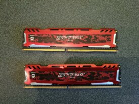 Suite à upgrade machines 1
