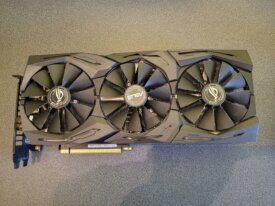 Suite à upgrade machines 2