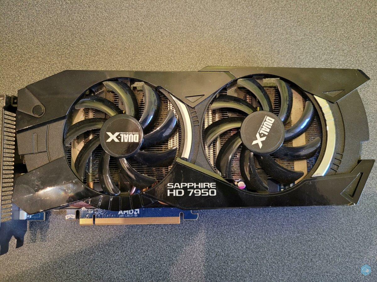 Suite à upgrade machines 4 1