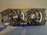 Suite à upgrade machines 4 1