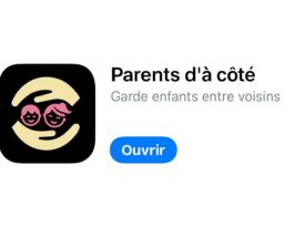 Parents d'à côté 