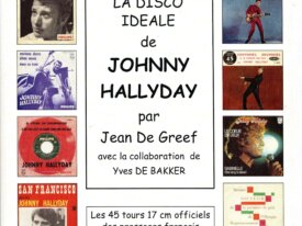 la disco idéale Jean De Greef