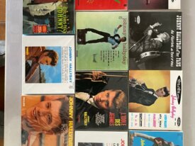 Vends 11 CD Digipack réédition 25 cm