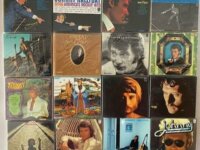 vends Collection de 40 albums CD 2000 EX 1