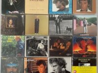 vends Collection de 40 albums CD 2000 EX 2