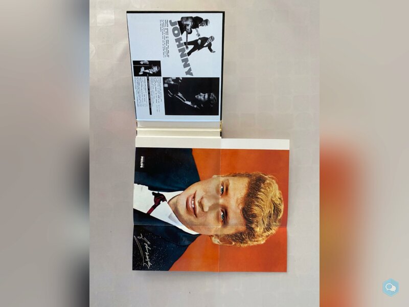 vends Collection de 40 albums CD 2000 EX 5