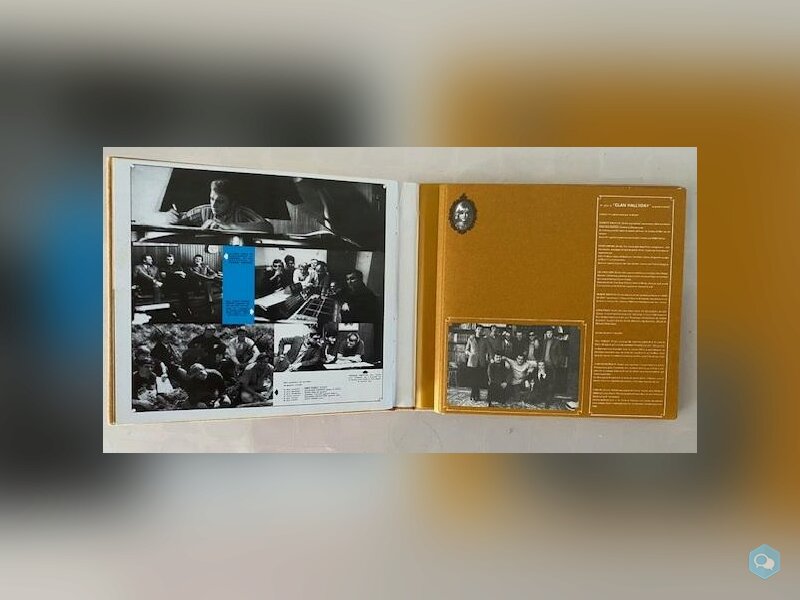 vends Collection de 40 albums CD 2000 EX 6