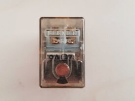 [VENDS] Relais BERNIER 10AG7