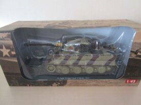 [VENDS] véhicules militaires 1/43