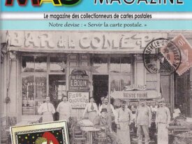 CPM n° 81 - Mars Avril 2026