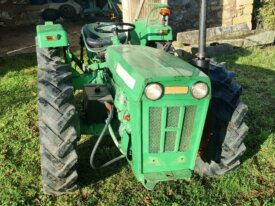 TRACTEUR HOLDER AG 35